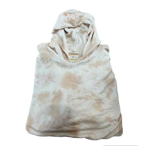 Tie Die Aerie Hoodie - Picture 6 of 9